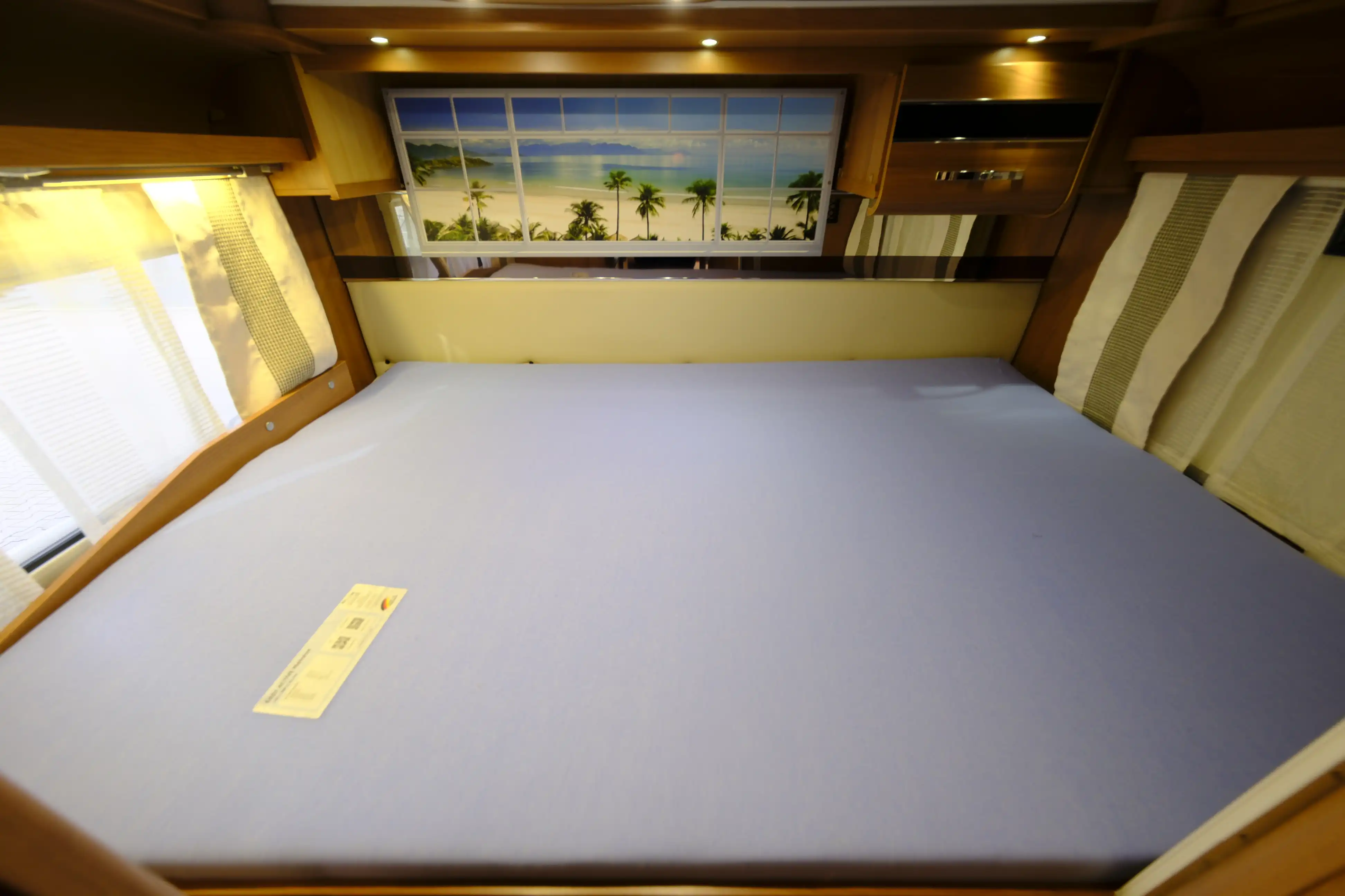 LMC Liberty Cruiser T 696 G